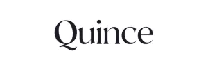 Quince Order Online Tracking Logo