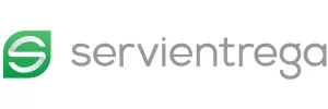 Servientrega USA International Tracking Logo