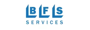 BFS Courier Services Tracking Logo