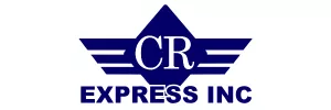 CR Express Logistics Tracking Logo