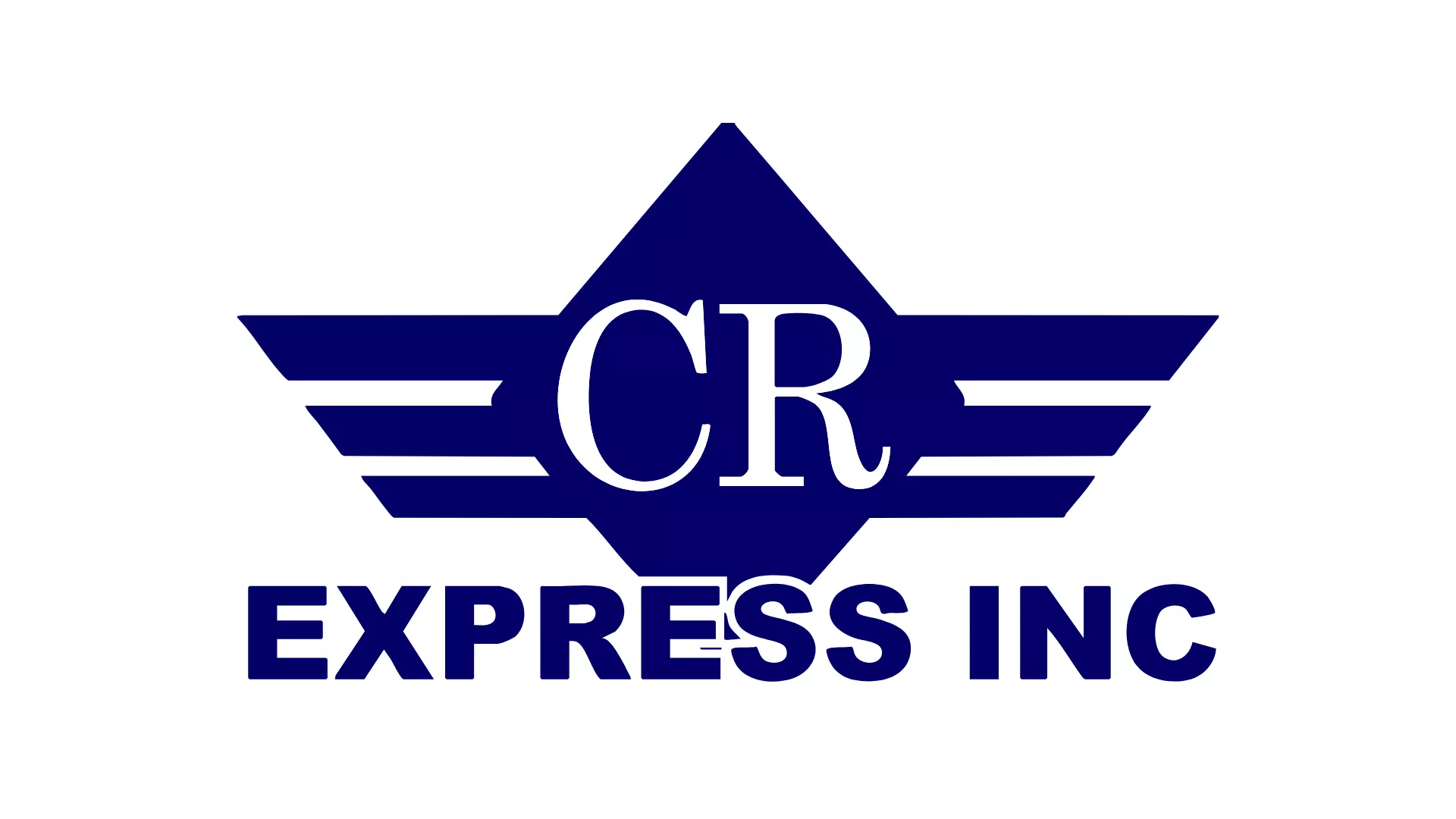 CR Express Logistics Tracking