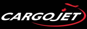 Cargojet Global Cargo Tracking Logo