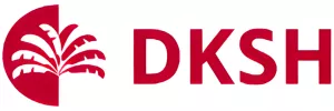DKSH Global Logistics Tracking Logo