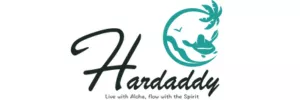Hardaddy Order Tracking Logo