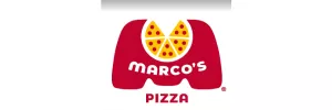 Marco's Pizza Online Ordering Logo