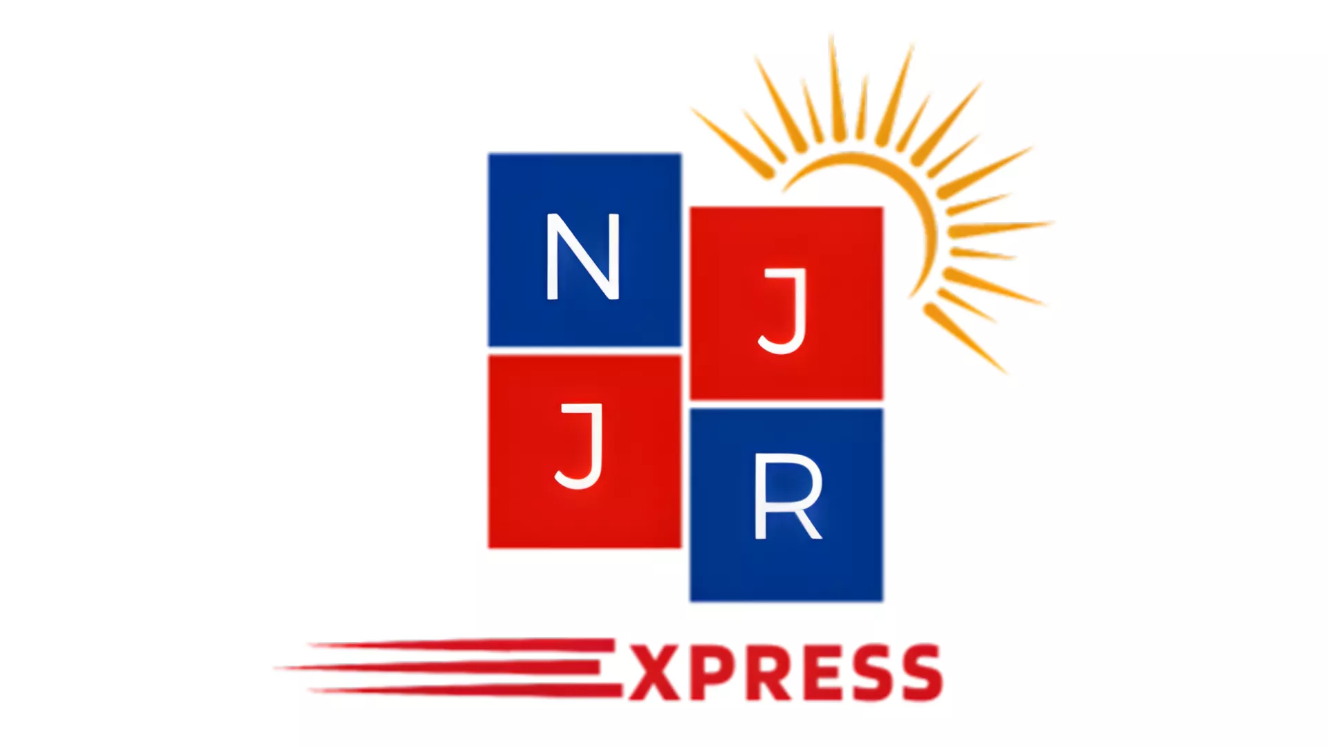 NJJR Express Transport Tracking