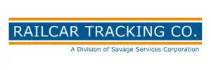 Railcar Management System Tracking Logo