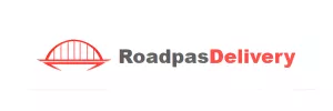 Roadpas Delivery Tracking Logo
