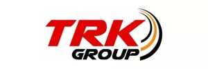 TRK Trucking Group Tracking Logo