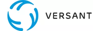 Versant Transportation Service Tracking Logo
