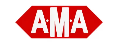 AMA Transportation Services Tracking Logo