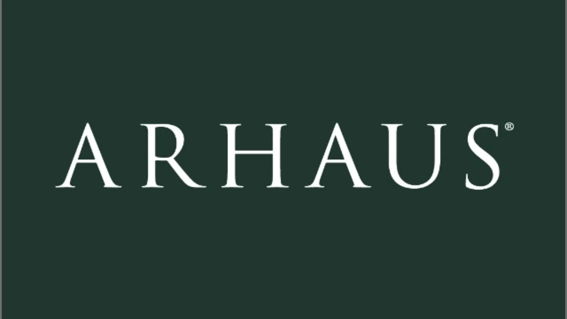 Arhaus Delivery Shipping Tracking