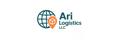 Ari Logistics LLC Tracking Logo