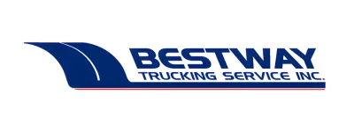 Bestway Trucking Courier Tracking Logo