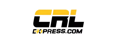 CRL Express Transport Tracking Logo