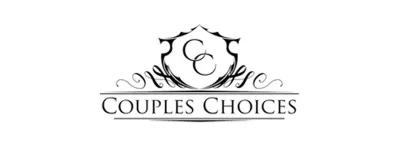 Couple Choices Shipping Tracking Logo
