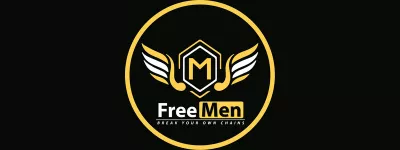 Freemen Jewellery Order Tracking Logo