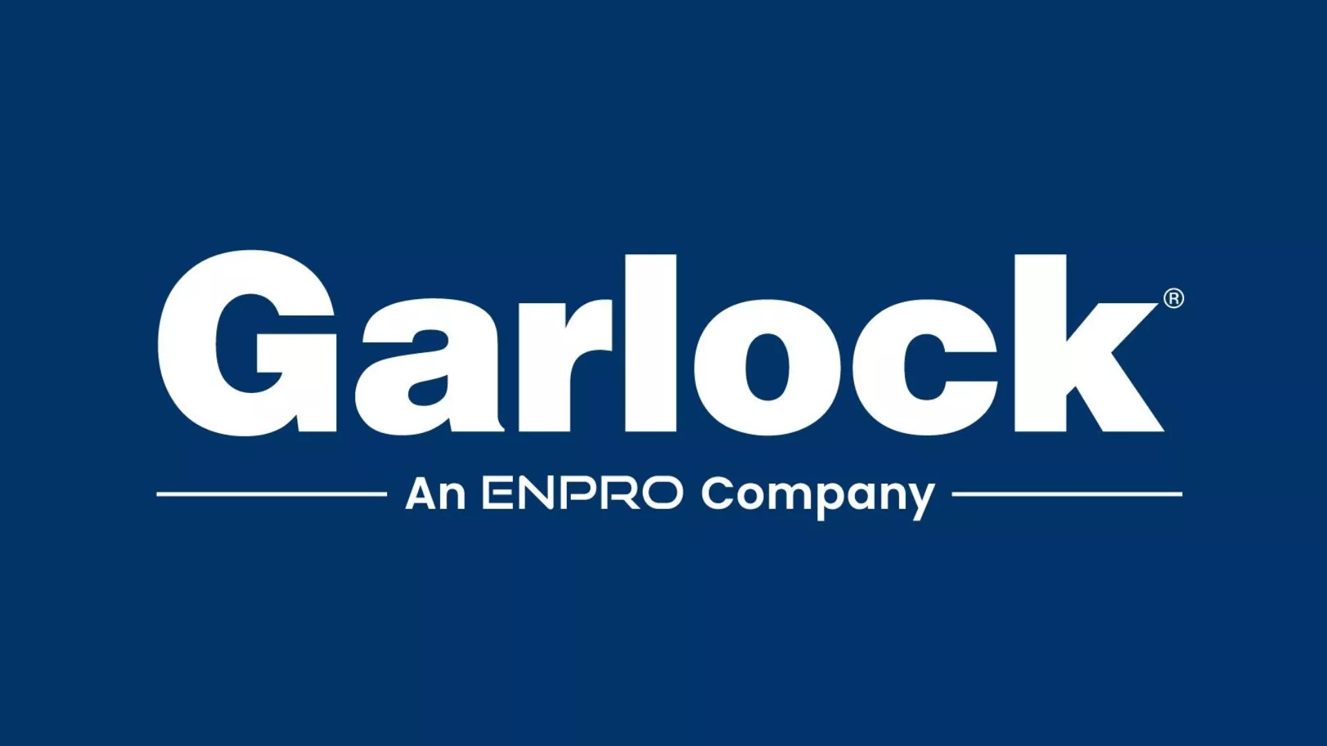 Garlock Order Status Tracking
