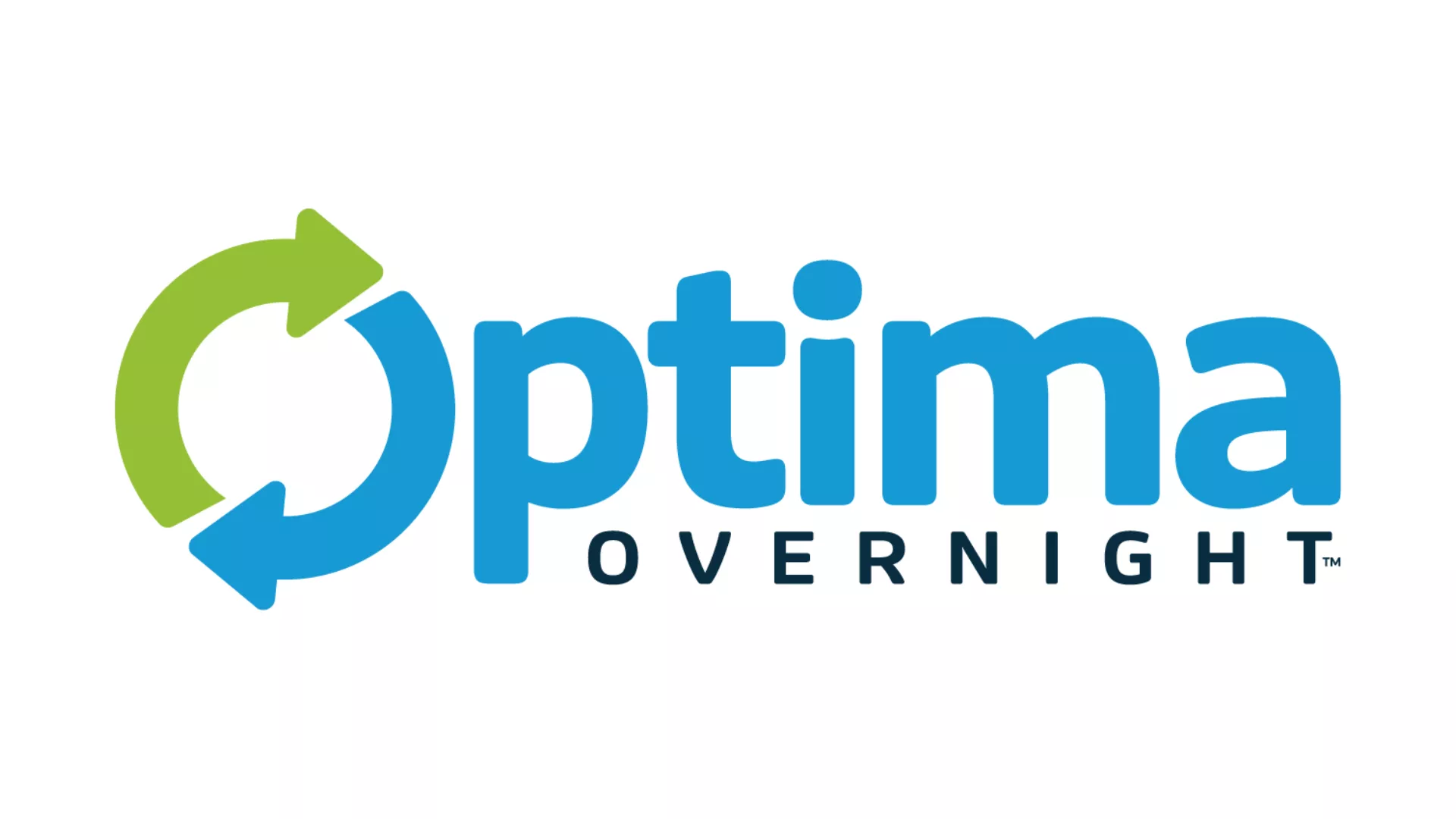 Optima Overnight Shipping Tracking