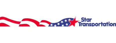 Star Transportation LLC Tracking Logo