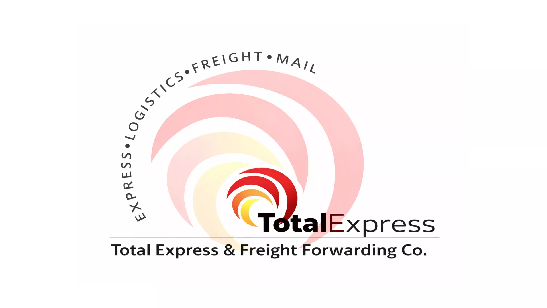 Total Express & Freight Tracking