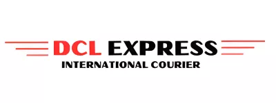 DCL Express Courier Tracking Logo