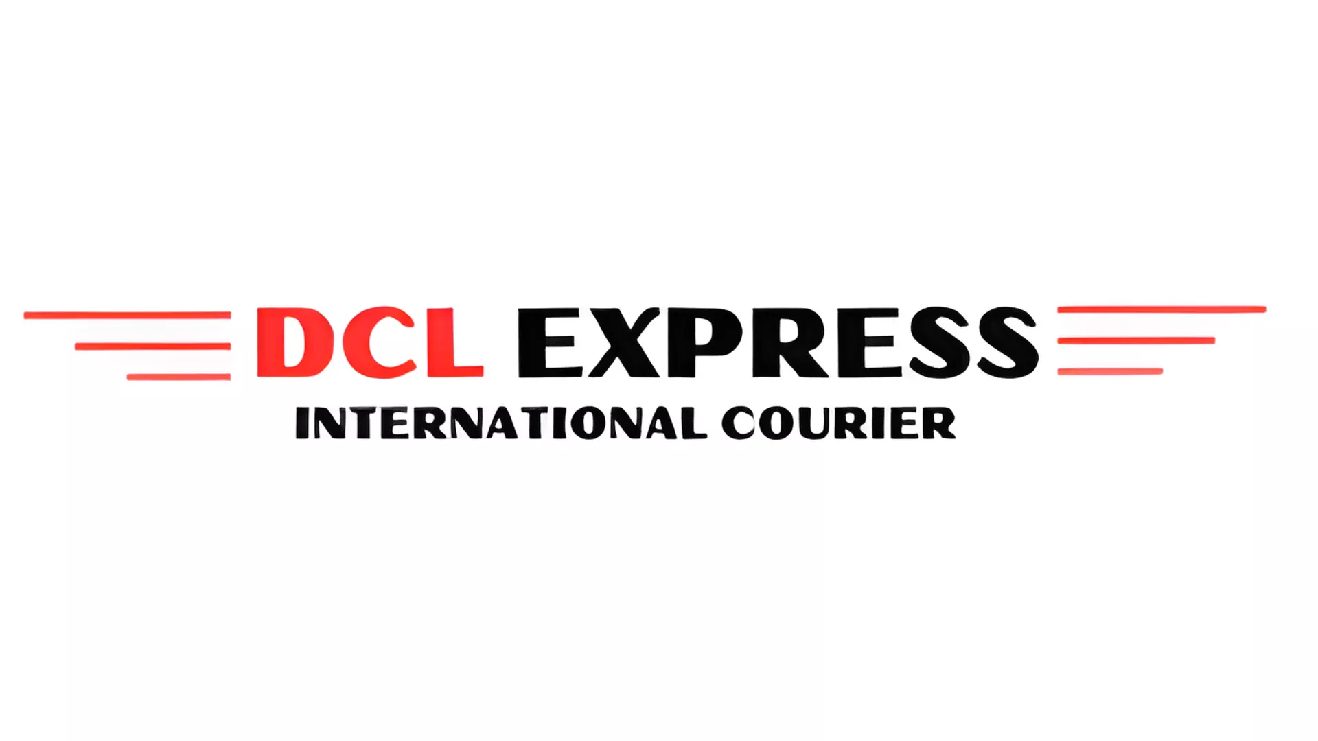 DCL Express Courier Tracking