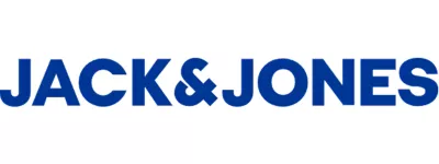 Jack & Jones Order Tracking Logo