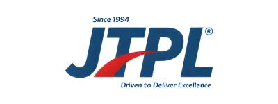 Jayram Transport Corporation Tracking Logo