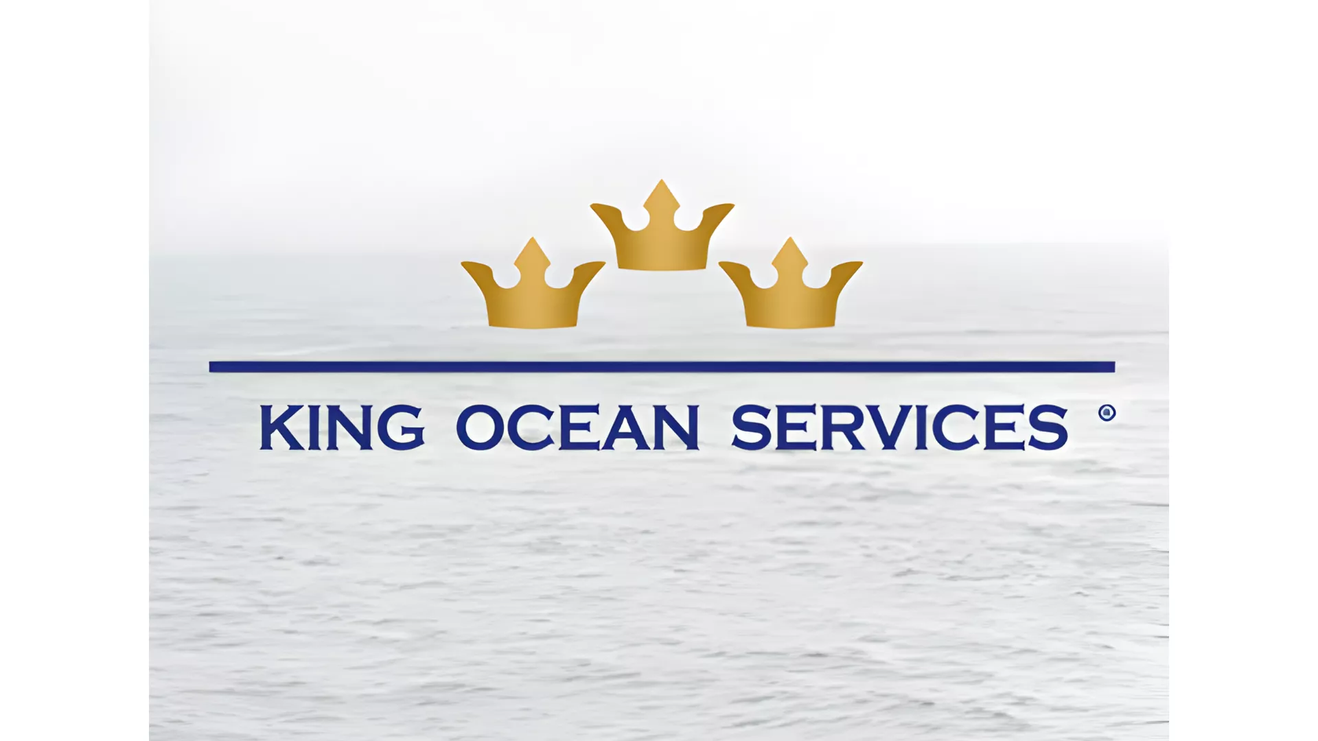 King Ocean Services Tracking