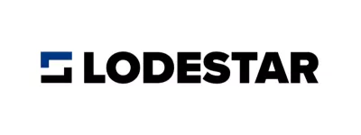 Lodestar Freight Transport Tracking Logo