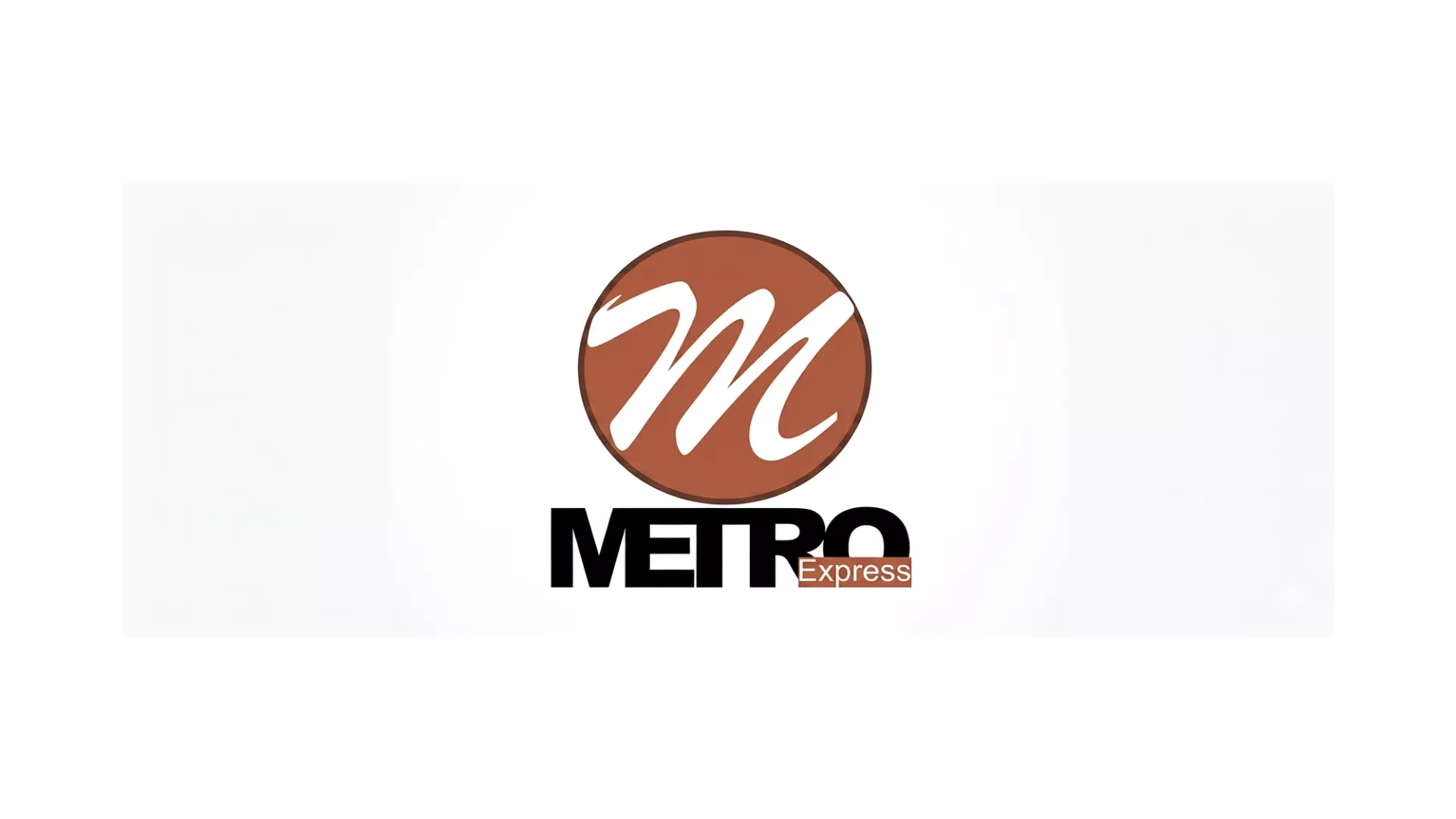 Metro Express Courier Tracking