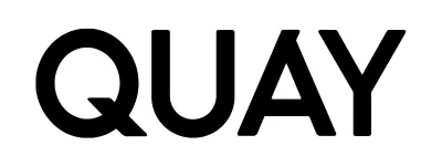 Quay Australia Order Tracking Logo