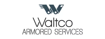 Waltco Shipping Solutions Tracking Logo