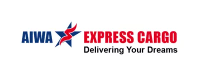 AIWA Express Cargo Tracking Logo