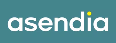 Asendia USA Tracking Logo