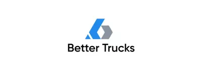 Better Trucks Tracking Logo