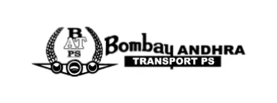 Bombay Andhra Transport Tracking Logo