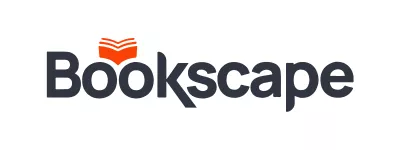 Bookscape Order Online Tracking Logo