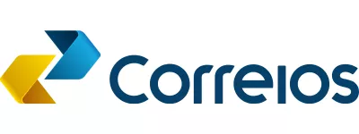 Brazil Correios Tracking Logo