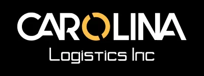Carolina Logistics Tracking Logo