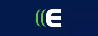 Echo Global Logistics Tracking Logo