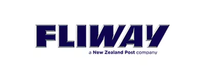 Fliway Transport Tracking Logo