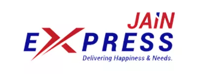 Jain Express Courier Tracking Logo