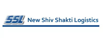 New Shiv Shakti Logistics Tracking Logo