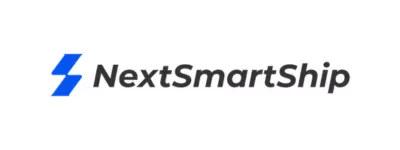 NextSmartShip Tracking Logo