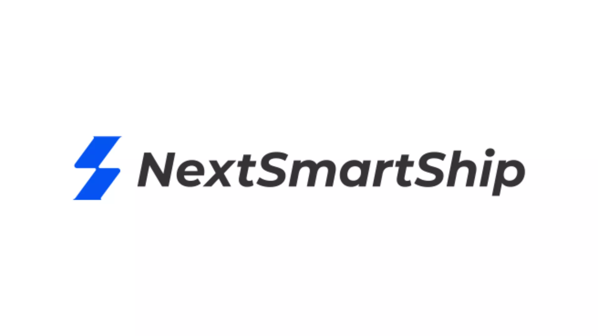NextSmartShip Tracking