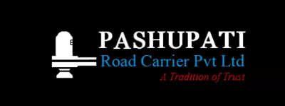 Pashupati Road Carrier Tracking Logo