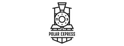 Polar Express Tracking Logo