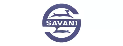 Savani Transport Consignment Tracking Logo